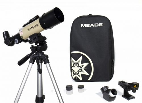 Teleskop Meade Adventure Scope 60 mm na Arena.pl
