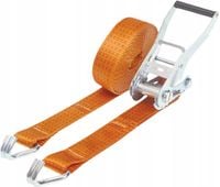 Pas Transportowy Komplet 10M/50MM/5T - BELTCAR_5T10M