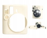 Futerał Etui Pokrowiec Case Osłona Silikon do Fuji FujiFilm INSTAX Mini 41