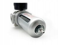 FILTR POWIETRZA ODWADNIACZ Z REDUKTOREM 1/2" OSUSZACZ PROFI AIRKRAFT