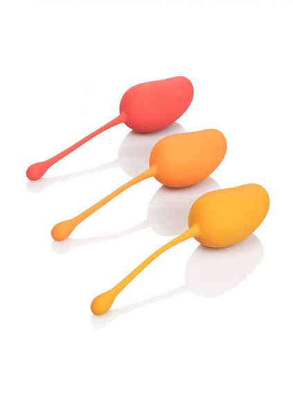 kegel training set mango assortment zdjęcie 8