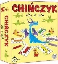 chińczyk dla 6 osób 2021 zdjęcie 1