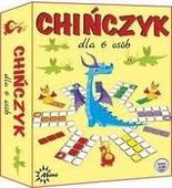 chińczyk dla 6 osób 2021