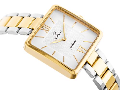 ZEGAREK DAMSKI PERFECT S350 (zp995b) + BOX na Arena.pl