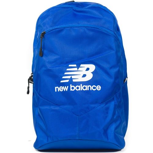 Plecak New Balance NTBBAPK8 niebieski na Arena.pl