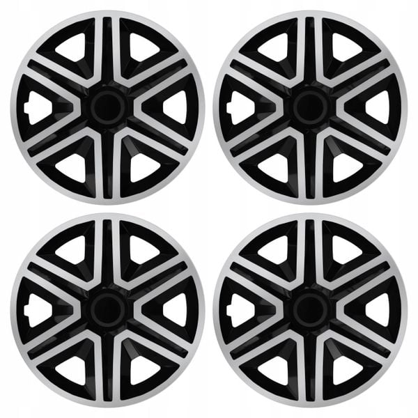 Kołpaki 15 do SUBARU OUTBACK FORESTER IMPREZA zdjęcie 3