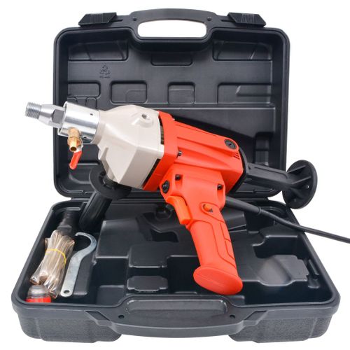 Wiertarka rdzeniowa na Arena.pl