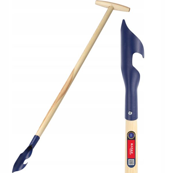 WYCINAK DO CHWASTÓW KORZENI MLECZY Z TRZONKIEM zdjęcie 1