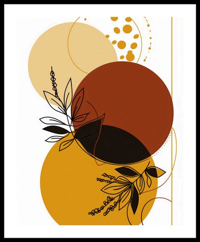 Plakat 40x50cm Echo Solarne na Arena.pl