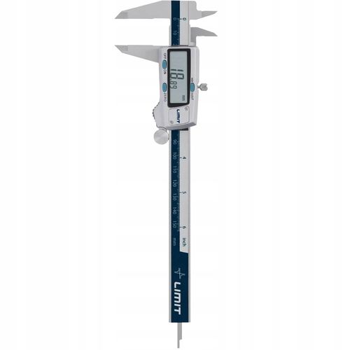 SUWMIARKA ELEKTRONICZNA 150mm LIMIT na Arena.pl