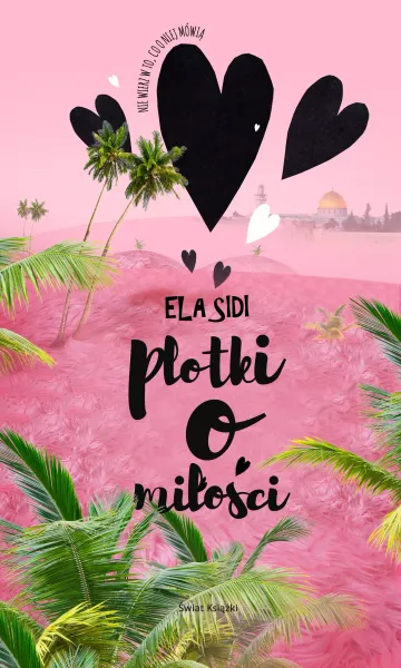 Plotki o miłości zdjęcie 1