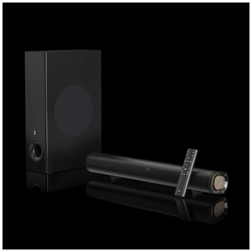 soundbar 2.1 creative stage pro          z subwooferem bluetooth 5.3 na Arena.pl