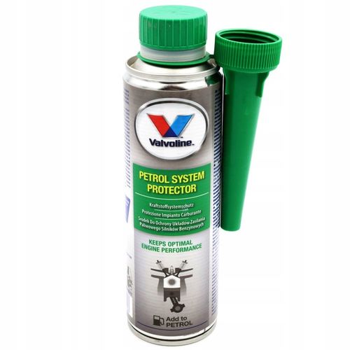 VALVOLINE VALVOLINE PETROL SYSTEM PROTECTOR 300ML na Arena.pl