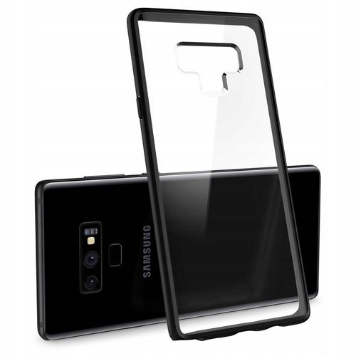 ETUI GALAXY NOTE 9 SPIGEN ULTRA HYBRID CASE SLIM na Arena.pl