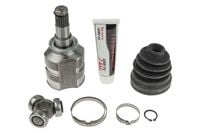 PRZEGUB WEWNĘTRZNY LEWY PRZÓD TOYOTA AURIS 2007 2008 2009 2010 2011 2012