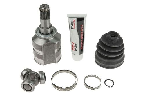 PRZEGUB WEWNĘTRZNY LEWY PRZÓD TOYOTA COROLLA 2019 2020 2021 2022 na Arena.pl