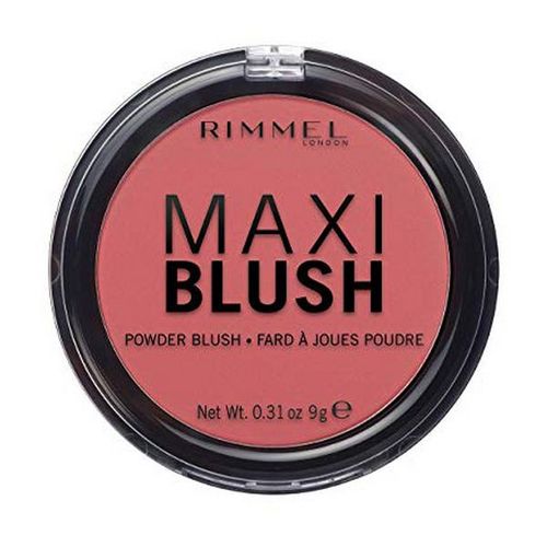 Róż Maxi Rimmel London na Arena.pl