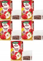 Herbata Herbapol malina z pigwą 5x20szt-27g