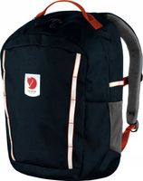 Plecak Fjallraven Skule Kids 15L Black