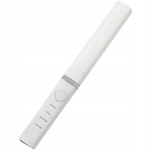 Łucznik Sg-515 Soniczna Szczoteczka Do Zębów na Arena.pl