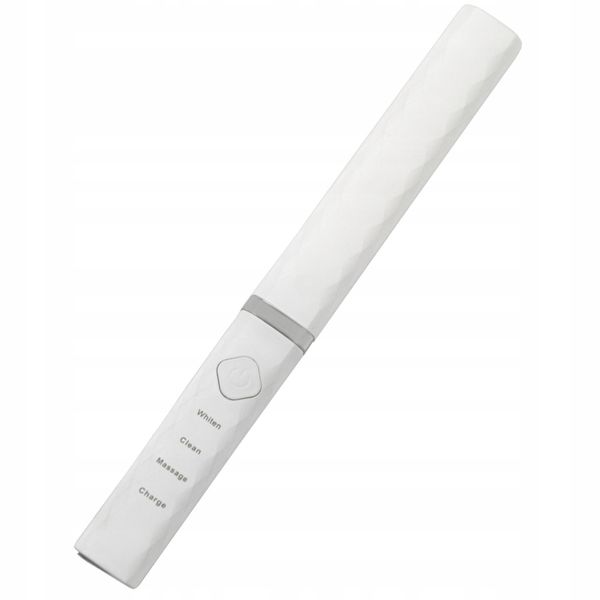 Łucznik Sg-515 Soniczna Szczoteczka Do Zębów zdjęcie 3