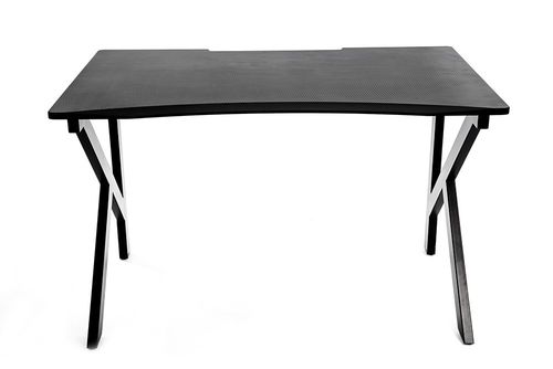 AKRACING Gaming Desk – Czarno -białe na Arena.pl