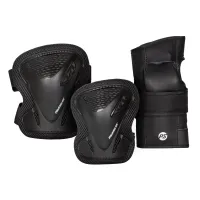 Zestaw Ochraniaczy Powerslide Basic Adult Set L