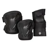 Zestaw Ochraniaczy Powerslide Basic Adult Set L