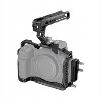 SmallRig 4520 Klatka operatorska do Nikon Z 6III + Uchwyt górny