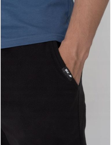 4F Spodnie Dresowe z MIKROPOLARU SPMD016 > XXL na Arena.pl