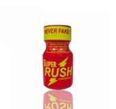 Leather Cleaner - Rush Super Original 10ml.