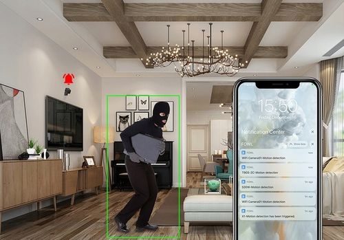 Mini kamera zewnętrzna kartę SIM zdalny podgląd żywo podczerwień 10 na Arena.pl