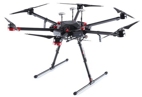 DJI Matrice 600 PRO na Arena.pl