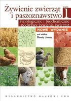 Żywienie zwierząt i paszoznawstwo Dorota Jamroz