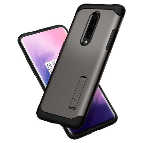 SPIGEN SLIM ARMOR ONEPLUS 7 PRO GUNMETAL na Arena.pl