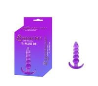 Lovesecret Sensual T- Plug 05