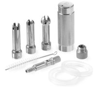 CZĘŚCI DO SYFONU PROFI LINE 588017, 588024 | HENDI 589205