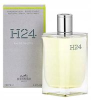 HERMES H24 100ML WODA TOALETOWA