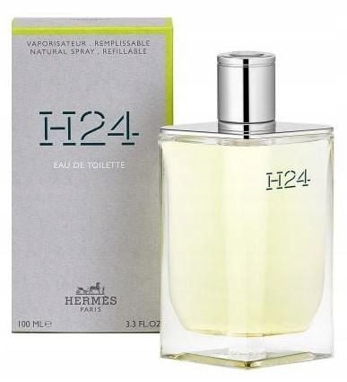HERMES H24 100ML WODA TOALETOWA zdjęcie 1