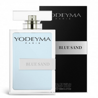Yodeyma Blue Sand Woda Perfumowana Dla Mężczyzn 100ml