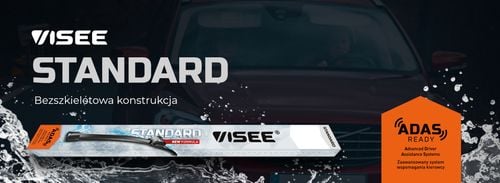 VISEE Standard SV-U 580 /23 na Arena.pl