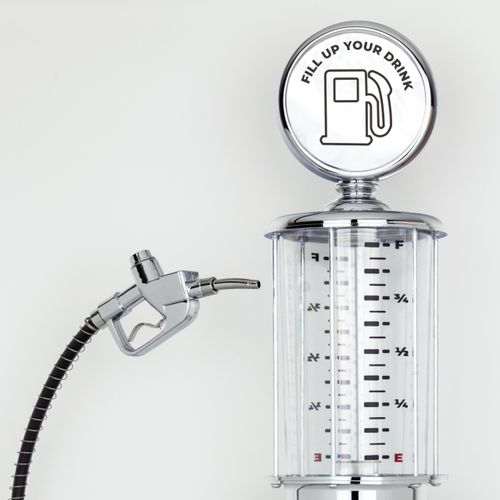 Lodowy Dystrybutor do Drinków na Arena.pl