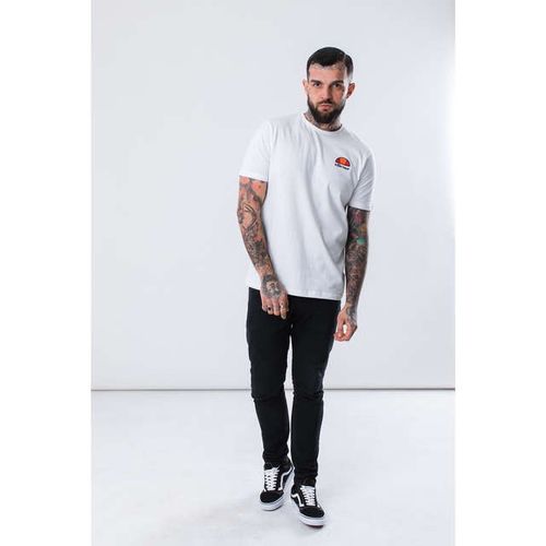 Ellesse CANALETTO TEE SHS04548 WHITE na Arena.pl