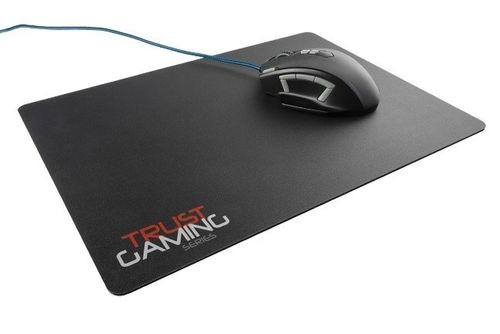 Trust GXT 204 Hard Gaming Mouse Pad na Arena.pl
