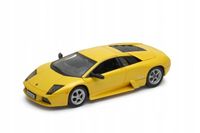 WELLY LAMBORGHINI MURCIELAGO 1:24 NOWY METAL MODEL