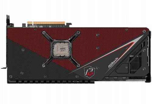 ASROCK RADEON RX 7900 XTX PHANTOM OC 24GB PCI-E GDDR6 (RX7900XTX PG 24GO) na Arena.pl