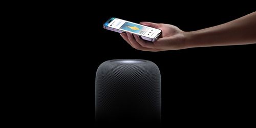 Inteligentny głośnik Apple HomePod 3 gen. Biały na Arena.pl