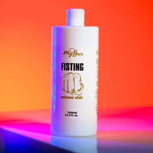 Mylove Fisting-Extreme Slide 1000 Ml. na Arena.pl