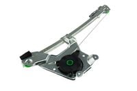 PODNOŚNIK SZYBY LEWY TYŁ AUDI 100 C4 1990 1991 1992