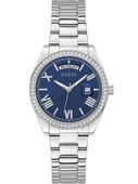 ZEGAREK DAMSKI GUESS GW0307L1 LUNA + BOX (zu509a)